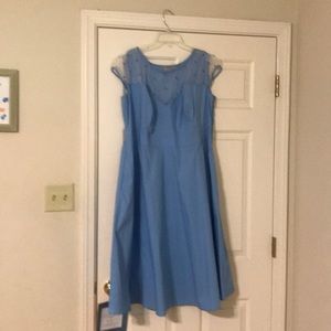 Eshakti Grace dress